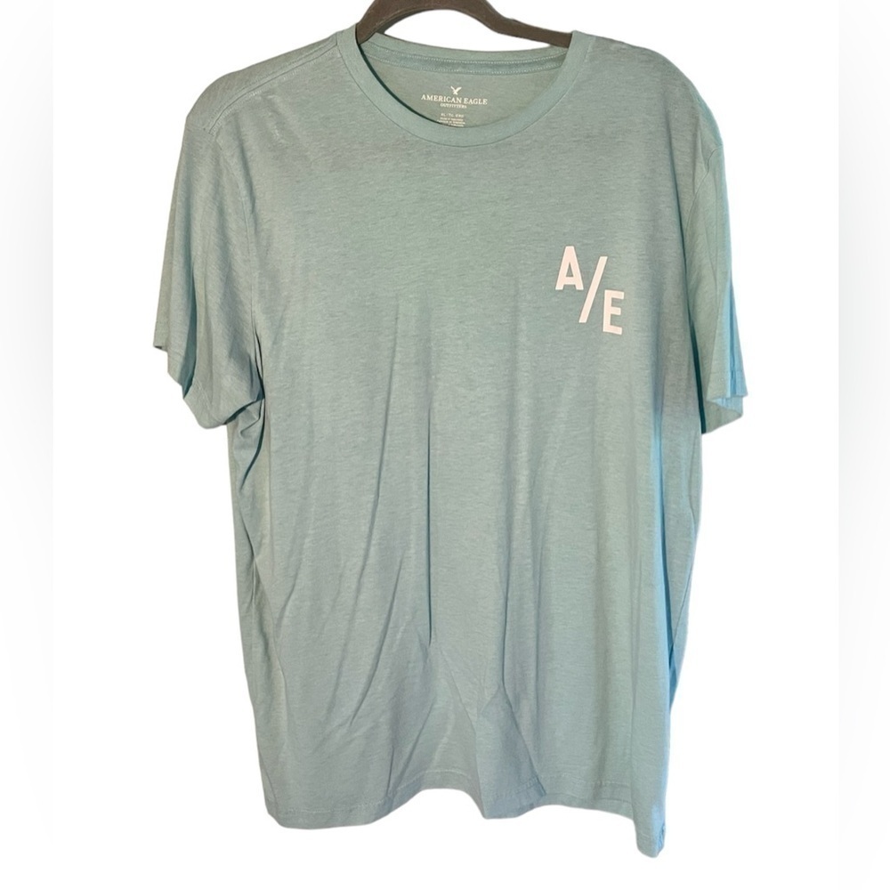 American Eagle Men’s Short Sleeve Tee